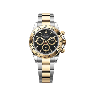 RL Cosmograph Daytona 40mm Ref# 126503-0003