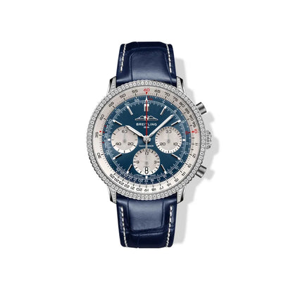 B Navitimer B01 Chronograph Ref. AB0139631C1P1