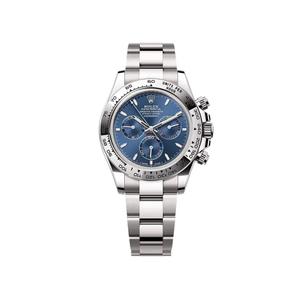 RL Cosmograph Daytona 40 Ref. 126509-0005