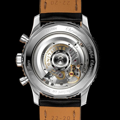 B Navitimer 1 Chronograph Ref# AB0121211B1X2