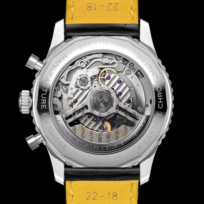 B Navitimer B01 Chronograph Ref. AB0138241G1P1