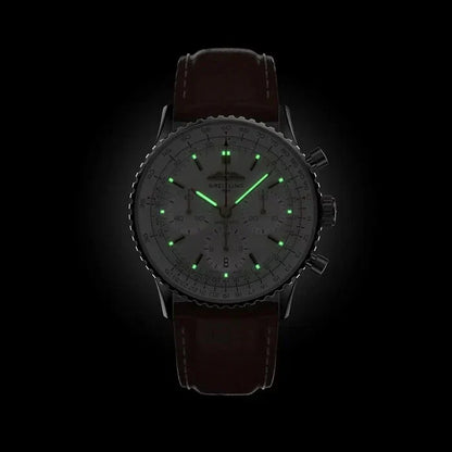 B Navitimer B01 Chronograph Ref. AB0139211G1P1