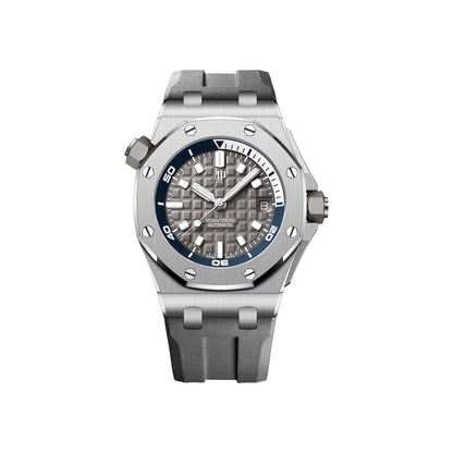 AP Royal Oak Offshore DIVER Ref# 15720ST.OO.A009CA.01