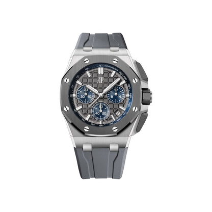 AP Royal Oak Offshore SELFWINDING CHRONOGRAPH Ref# 26420IO.OO.A009CA.01