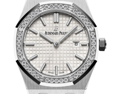 AP Royal Oak QUARTZ, Ref# 67651ST.ZZ.1261ST.01