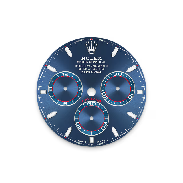 RL Cosmograph Daytona 40 Ref. 126509-0005