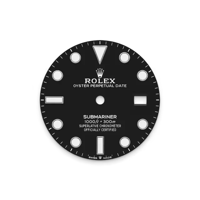 RL Submariner Date Ref# 126610LV-0002