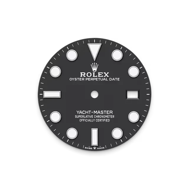 RL Yacht-Master 42, 42mm Ref. 226627-0001