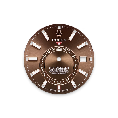 RL Sky-Dweller 42 Ref. 336935-0006