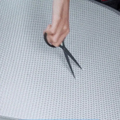 🔥Último día 40% de descuento🔥 Fundas para asientos de coche de filamento de viscosa transpirables y antideslizantes 