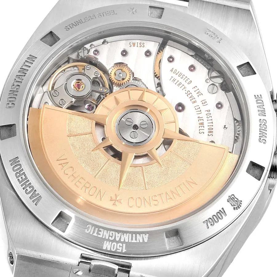 V Constantin 41mm Ref. 7900V/110A‑B546